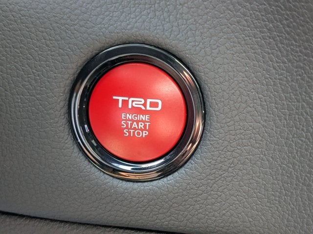 2026 Toyota Tundra 4WD Limited