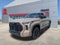 2026 Toyota Tundra 4WD Limited
