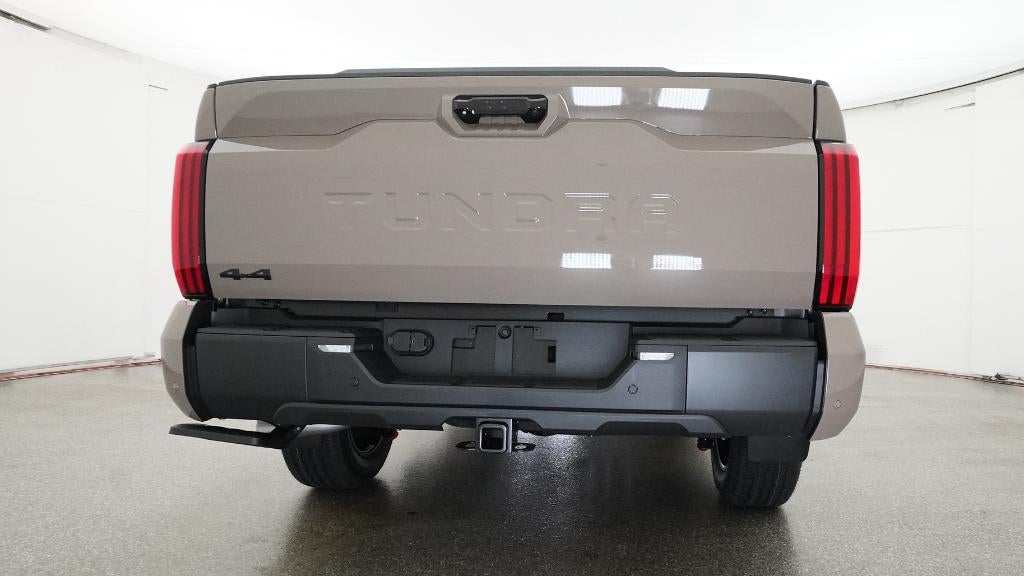 2026 Toyota Tundra 4WD Limited