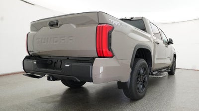 2026 Toyota Tundra 4WD Limited