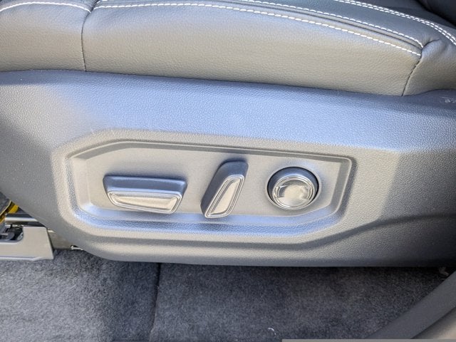 2026 Toyota Tundra 4WD Limited