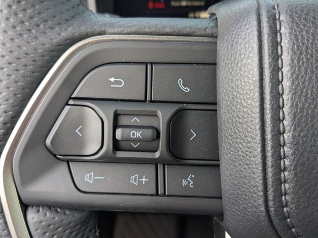 2026 Toyota Tundra 4WD Limited