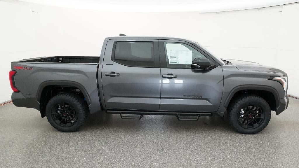 2026 Toyota Tundra 4WD Limited