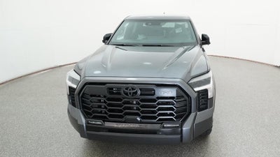 2026 Toyota Tundra 4WD Limited