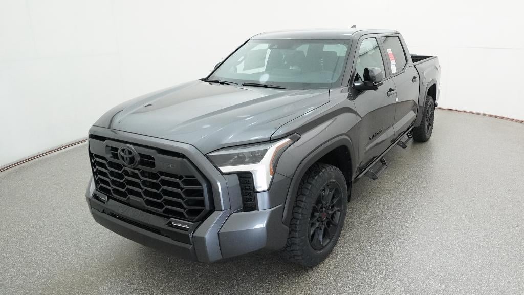2026 Toyota Tundra 4WD Limited