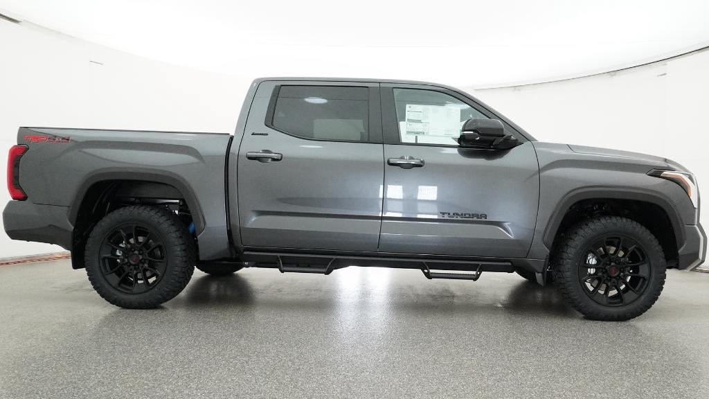 2026 Toyota Tundra 4WD Limited