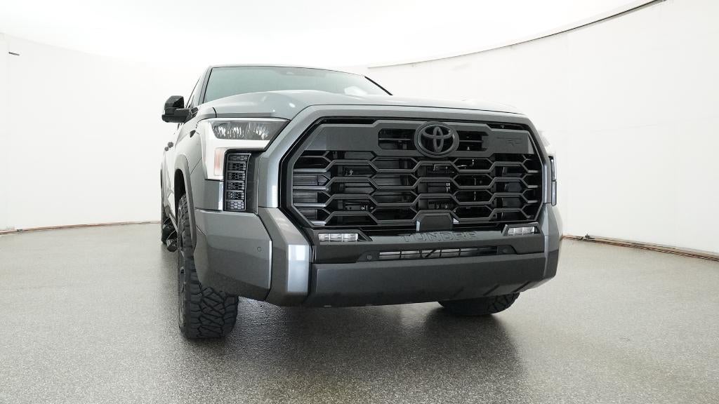 2026 Toyota Tundra 4WD Limited