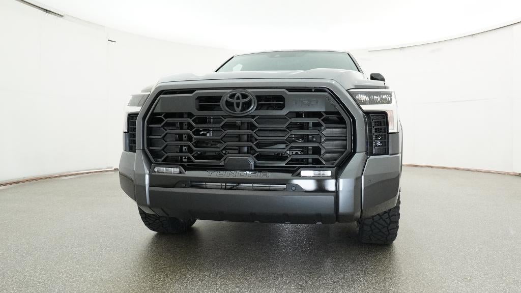 2026 Toyota Tundra 4WD Limited