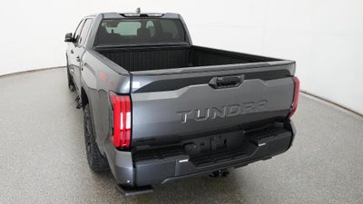 2026 Toyota Tundra 4WD Limited