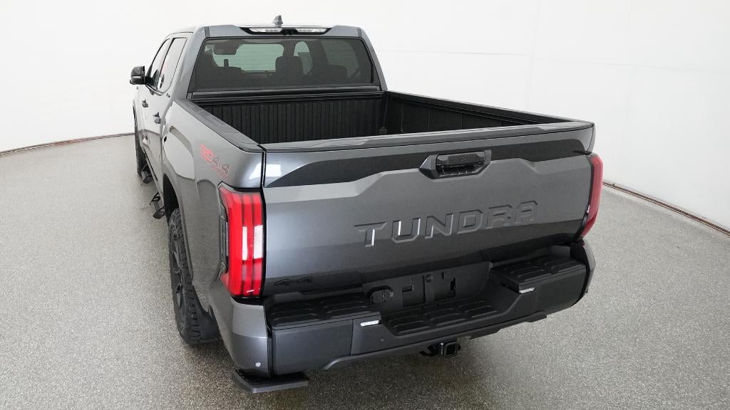 2026 Toyota Tundra 4WD Limited