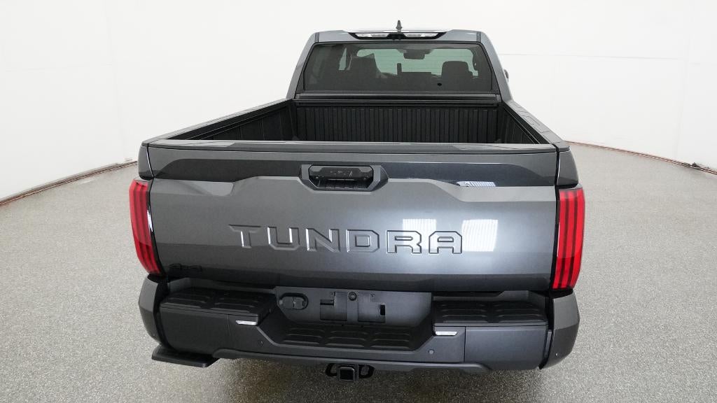 2026 Toyota Tundra 4WD Limited