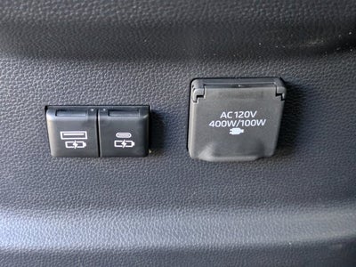 2026 Toyota Tundra 4WD Platinum