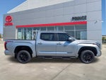 2026 Toyota Tundra 4WD Platinum