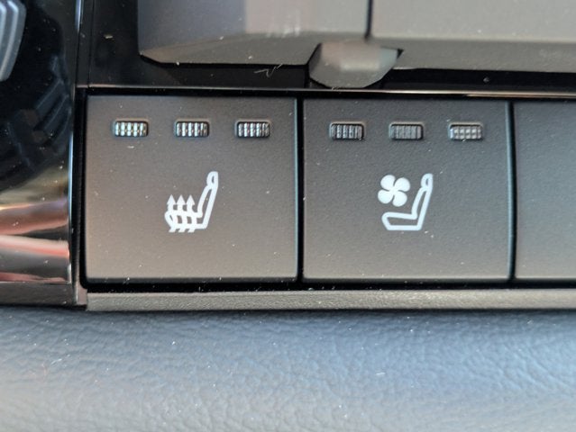 2026 Toyota Tundra 4WD Platinum