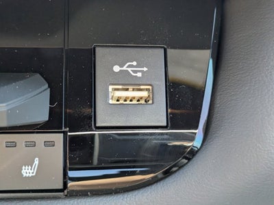 2026 Toyota Tundra 4WD Platinum