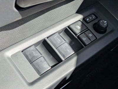 2026 Toyota Tundra 4WD Platinum