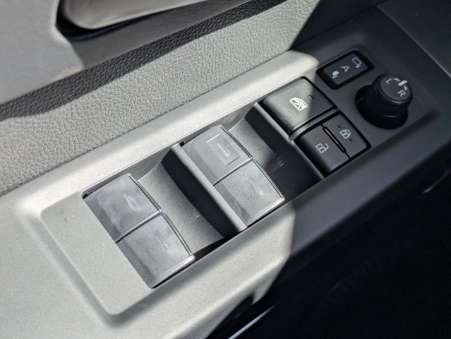 2026 Toyota Tundra 4WD Platinum