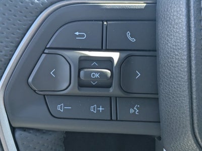 2026 Toyota Tundra 4WD Platinum