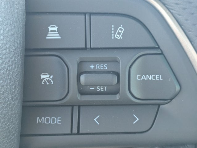 2026 Toyota Tundra 4WD Platinum