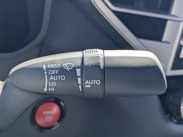 2026 Toyota Tundra 4WD Platinum