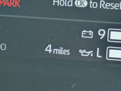 2026 Toyota Tundra 4WD Platinum