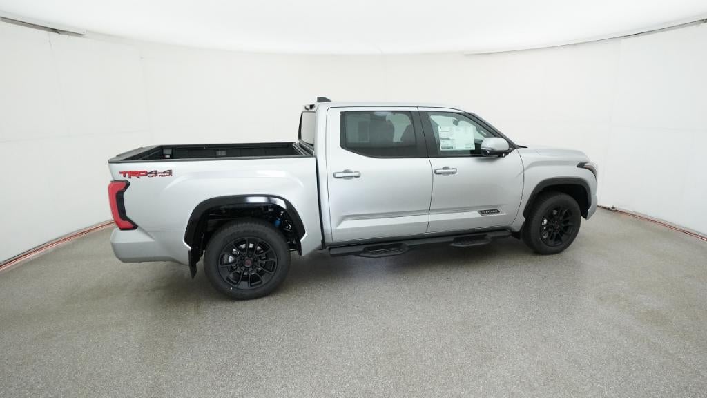2026 Toyota Tundra 4WD Platinum