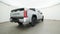 2026 Toyota Tundra 4WD Platinum