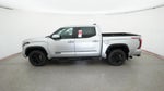 2026 Toyota Tundra 4WD Platinum