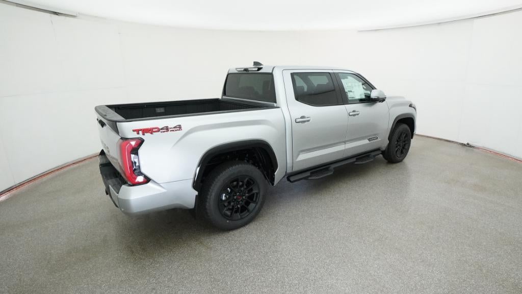 2026 Toyota Tundra 4WD Platinum