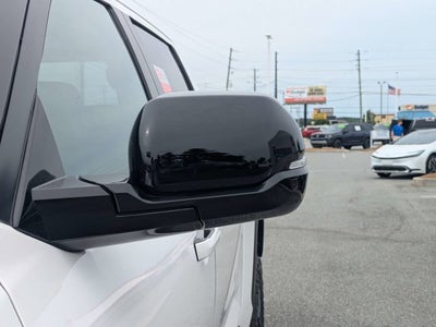 2026 Toyota Tundra 4WD Limited