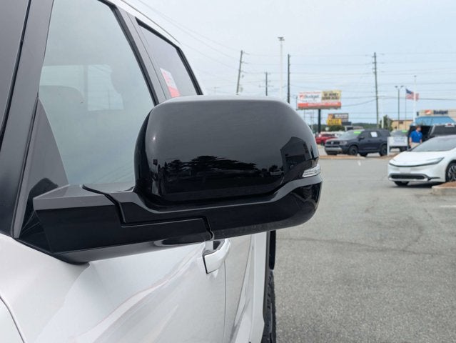 2026 Toyota Tundra 4WD Limited