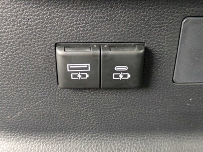 2026 Toyota Tundra 4WD Limited