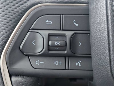 2026 Toyota Tundra 4WD Limited