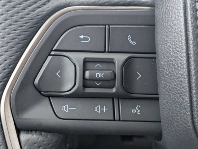 2026 Toyota Tundra 4WD Limited