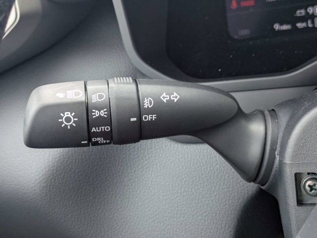 2026 Toyota Tundra 4WD Limited