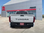 2026 Toyota Tundra 4WD Limited