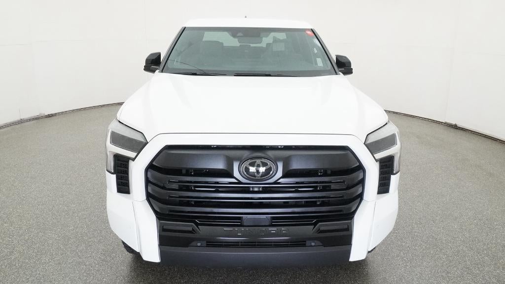 2026 Toyota Tundra 4WD Limited