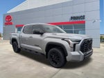 2026 Toyota Tundra 4WD Limited Hybrid