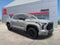 2026 Toyota Tundra 4WD Limited Hybrid