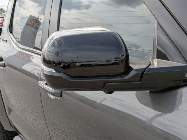 2025 Toyota Tundra 4WD Limited Hybrid