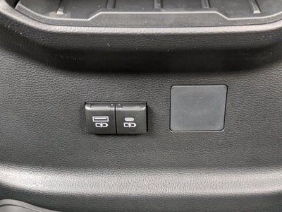 2025 Toyota Tundra 4WD Limited Hybrid