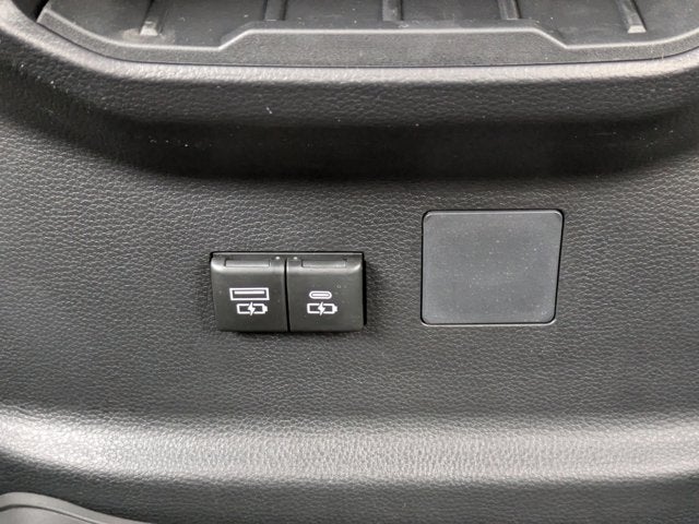 2025 Toyota Tundra 4WD Limited Hybrid