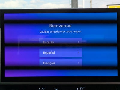 2025 Toyota Tundra 4WD Limited Hybrid