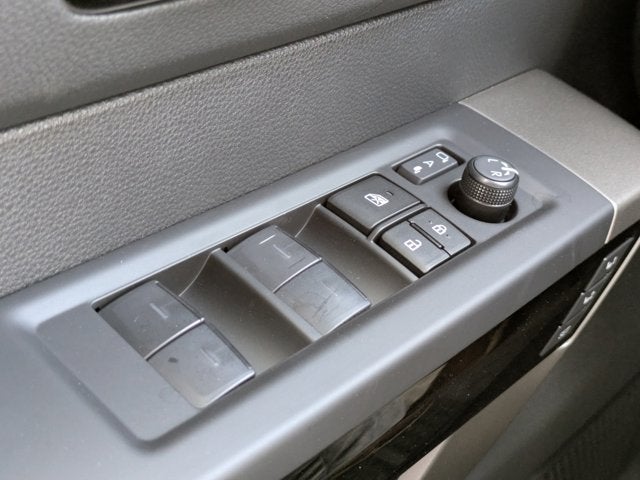 2025 Toyota Tundra 4WD Limited Hybrid