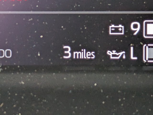 2025 Toyota Tundra 4WD Limited Hybrid