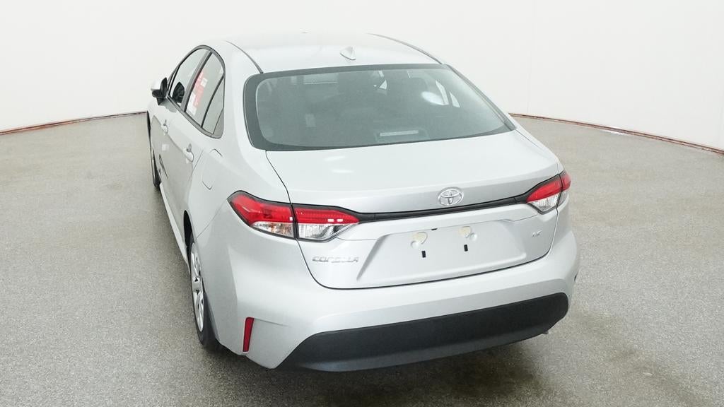 2027 Toyota Corolla LE