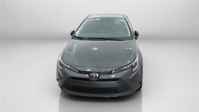 2027 Toyota Corolla LE
