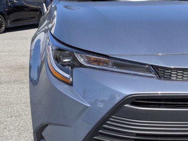 2027 Toyota Corolla LE
