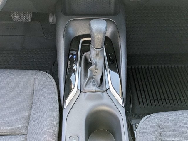 2027 Toyota Corolla LE