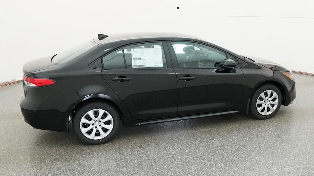 2027 Toyota Corolla LE